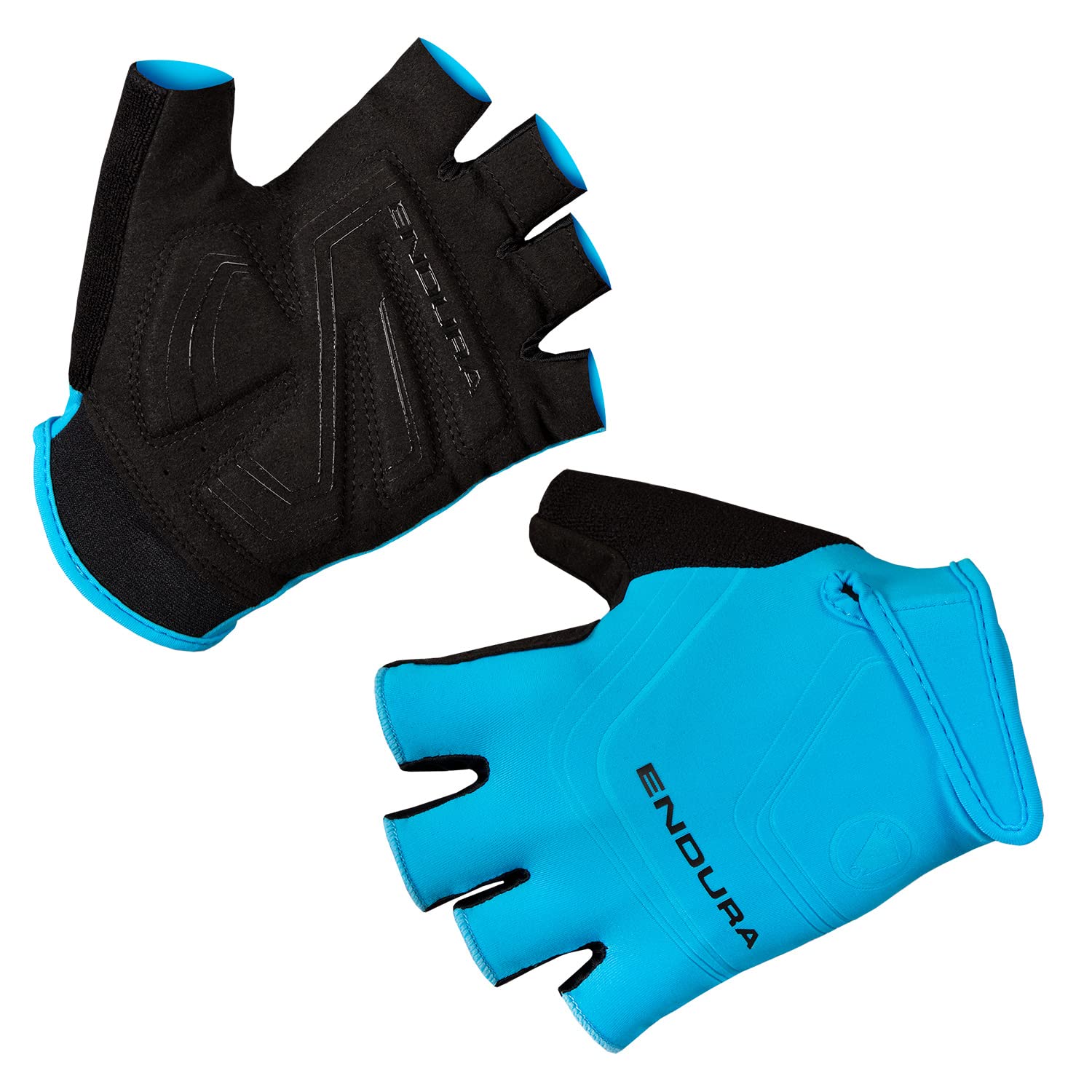Endura Herren Xtract Radhandschuh | Gel-Polsterung | Silikonprofil Handschuhe