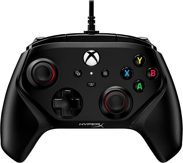 HyperX Clutch Gladiate Xbox Controller