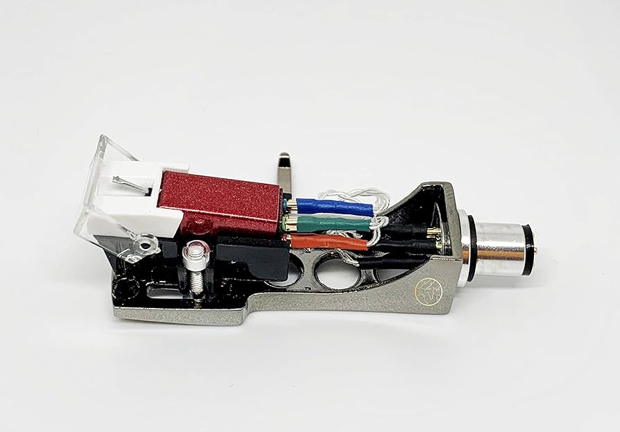 PN-550D　カートリッジ  スタイラス  Pioneer シェル付　動作品 71fe29sPoSL._UF894,1000_QL80_.jpg