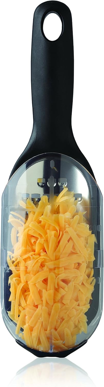 Elite Series Grater