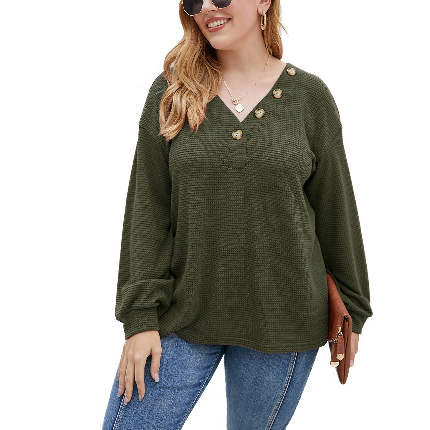 women's plus size sweaters 4x