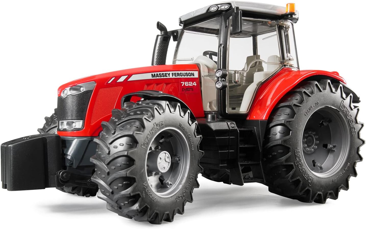 Massey Ferguson 7624 Tractor