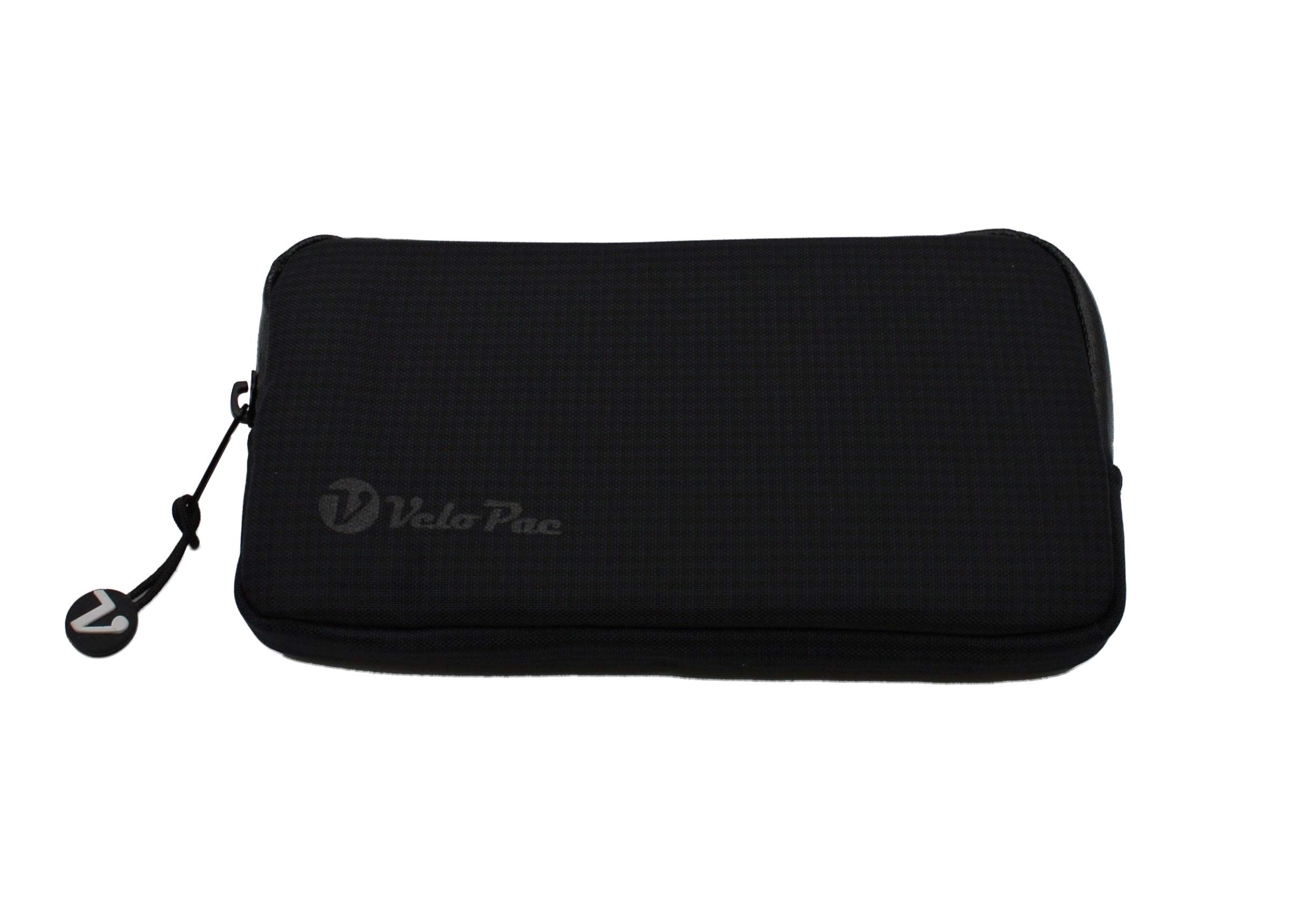 Velopac RidePac Lite Bike Bag (Black)