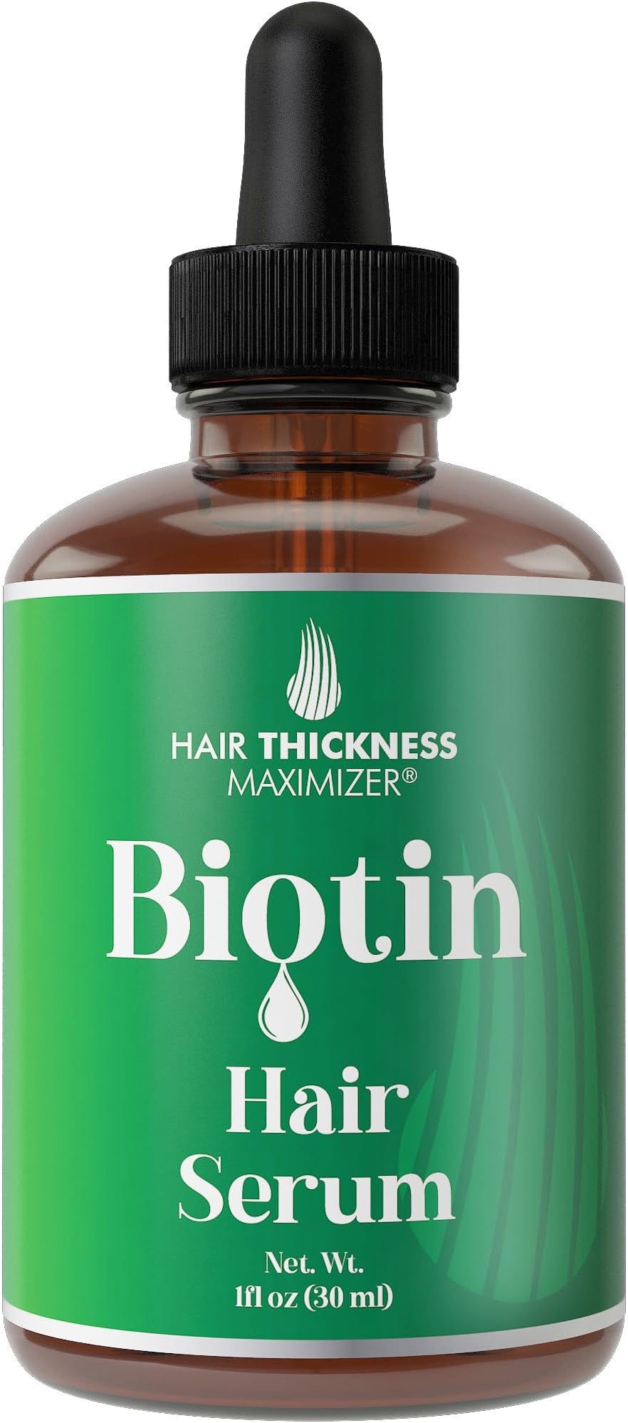 Biotin Serum