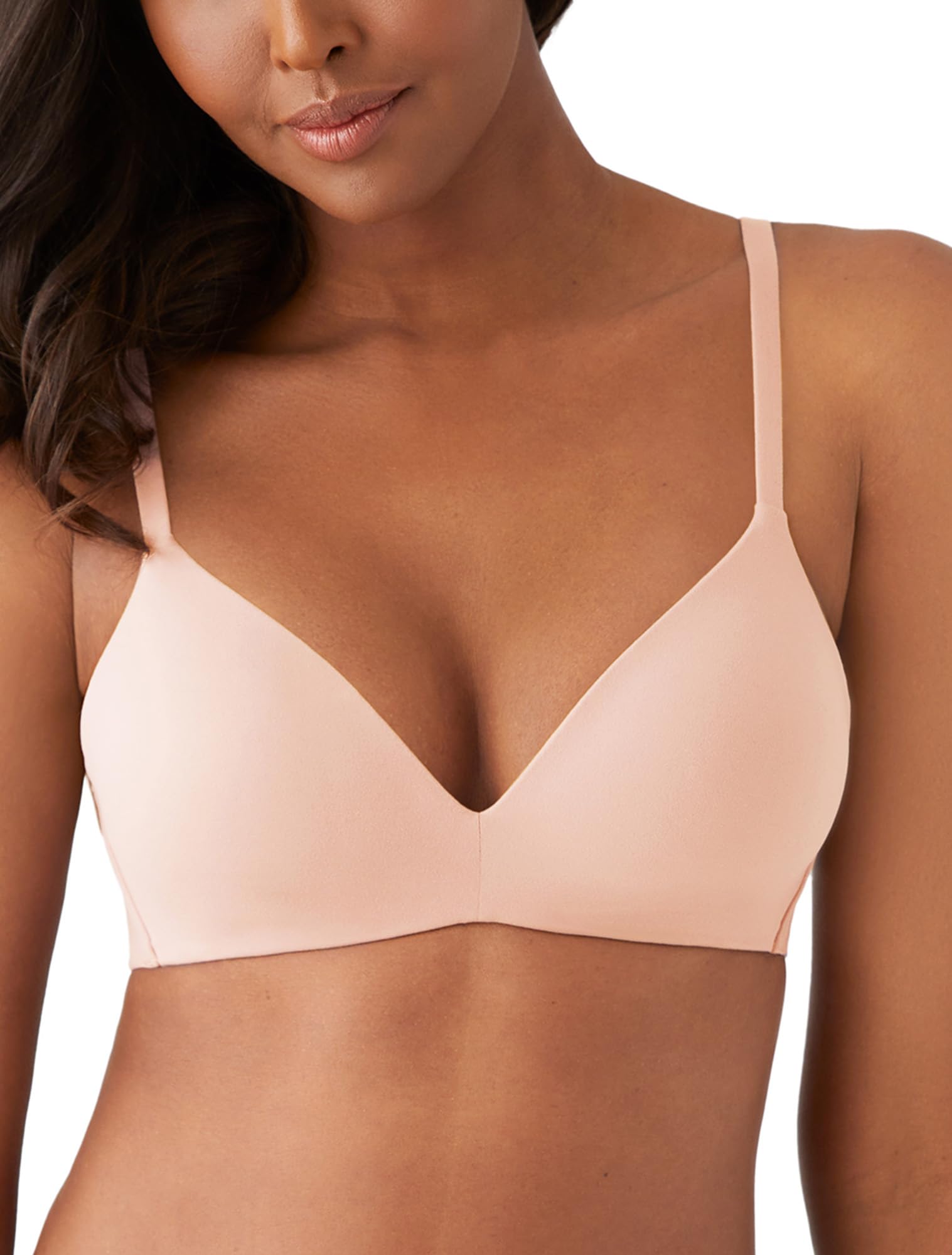 Wacoal How Perfect Wire Free Bra