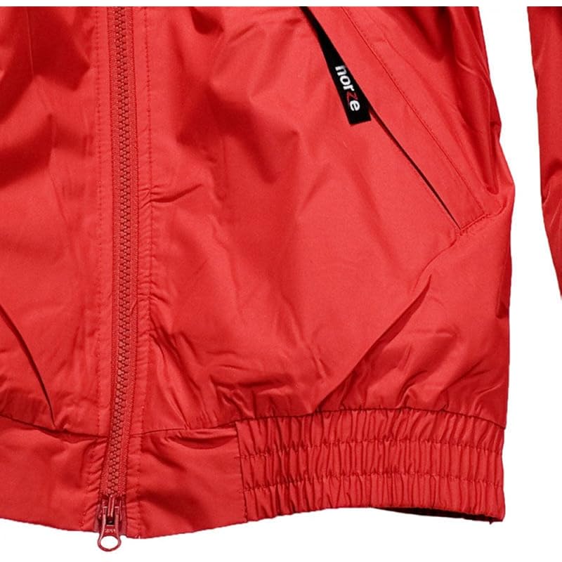 Polyester,Fleece elastic closure Waterproof. Windproof