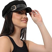 Haute Sauce Women Hat for Outdoor Everyday Wear |UV Protection | Lightweight Cap Packable | Quick-Drying Fashion Casual Headwear Accessories for Women and Girls