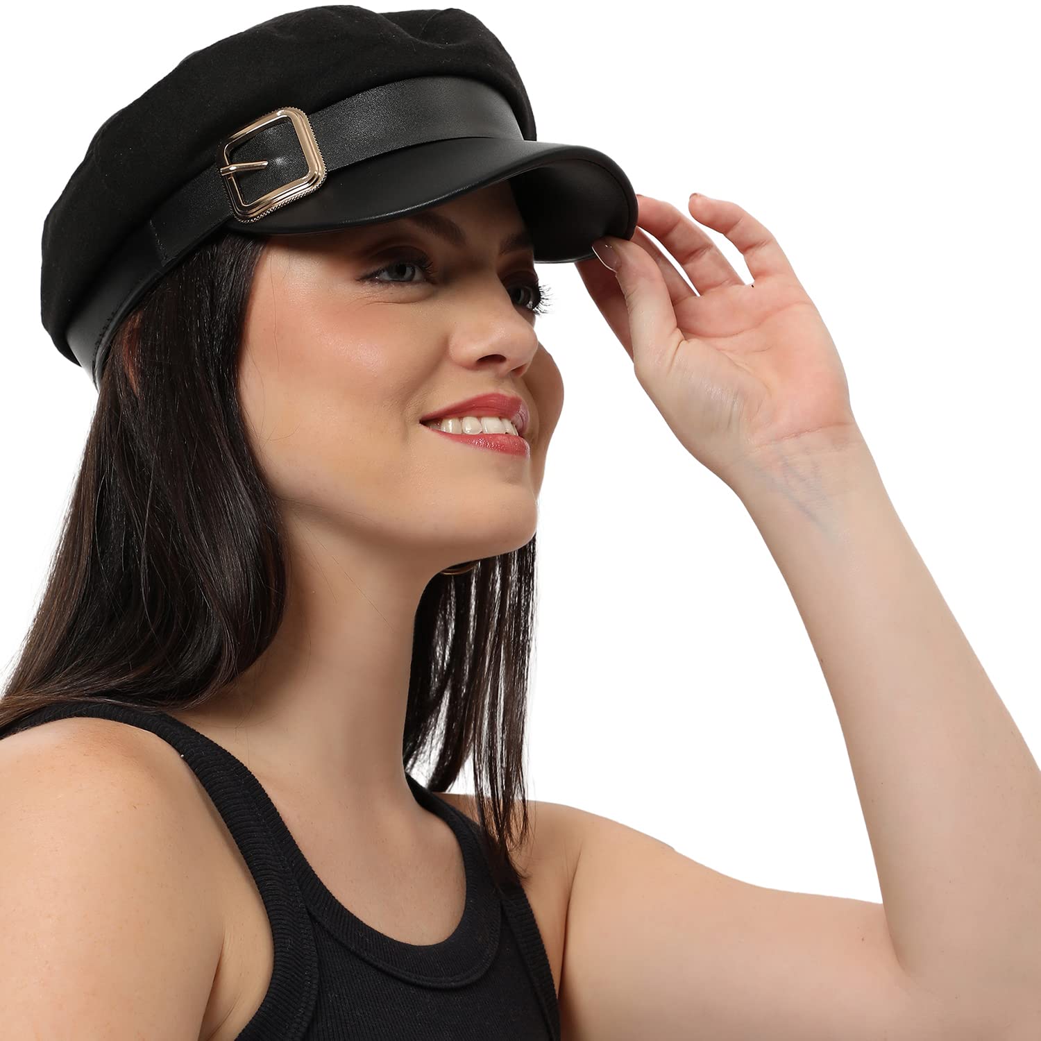 Women Hat for Outdoor Everyday Wear |UV Protection | Lightweight Cap Packable | Quick-Drying Fashion Casual Headwear Accessories for Women and Girls