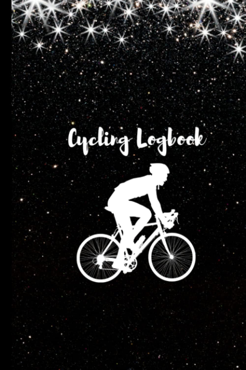 Cycling Logbook:: Track your daily rides, races, goals, achievements and improvements