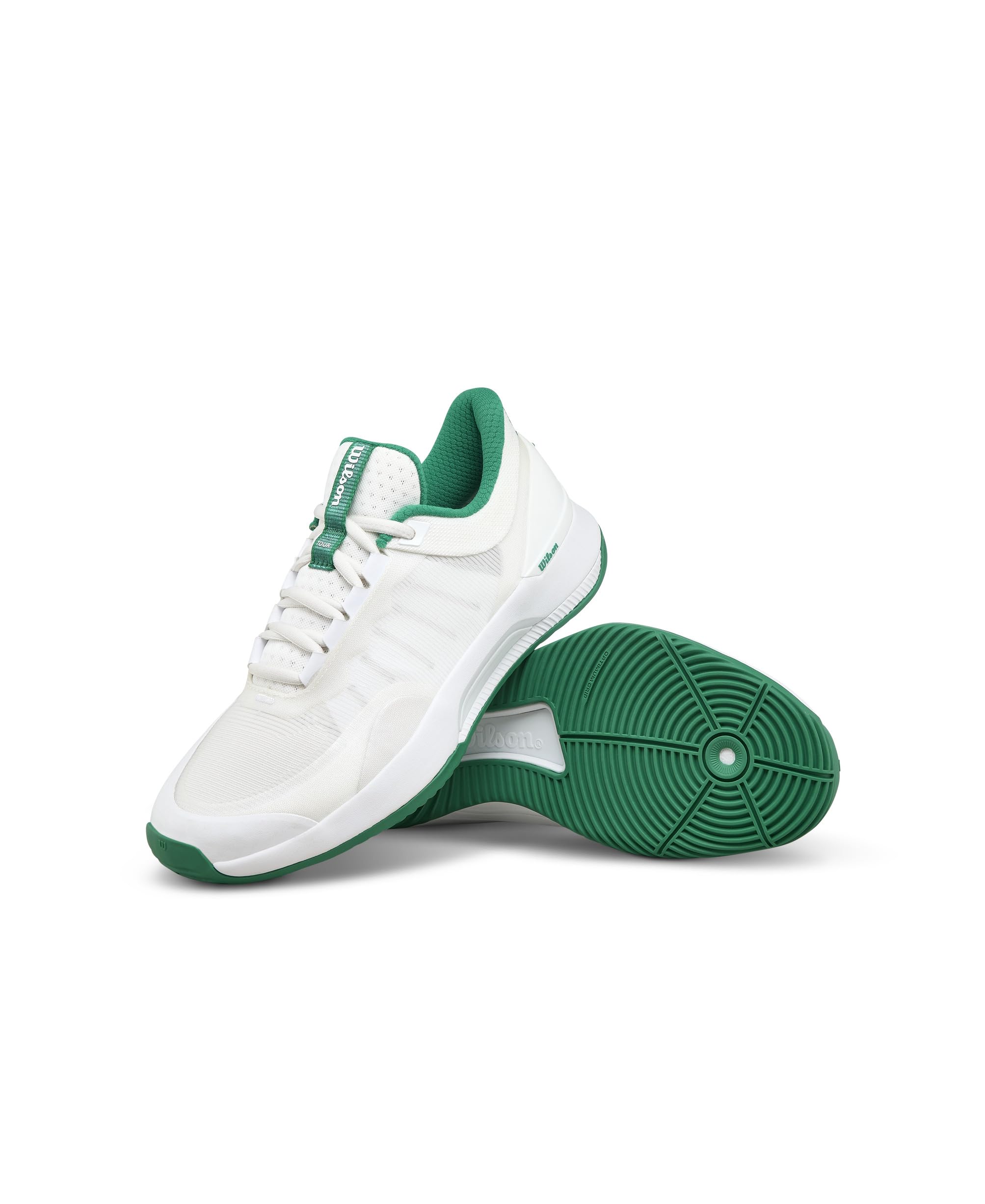 Wilson Scarpe da Paddle Intrigue Tour Donna