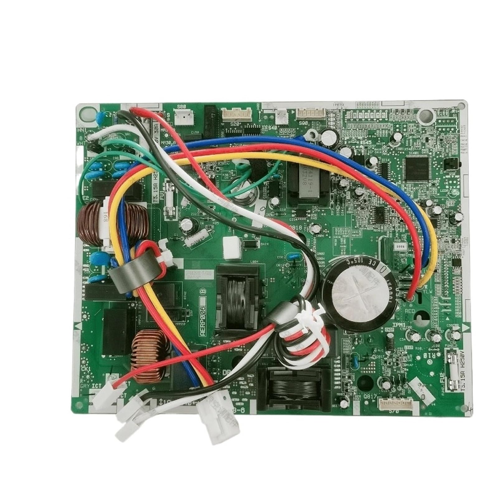Eiwpfydj 1Pcs Compatible For Daikin, Air Conditioner