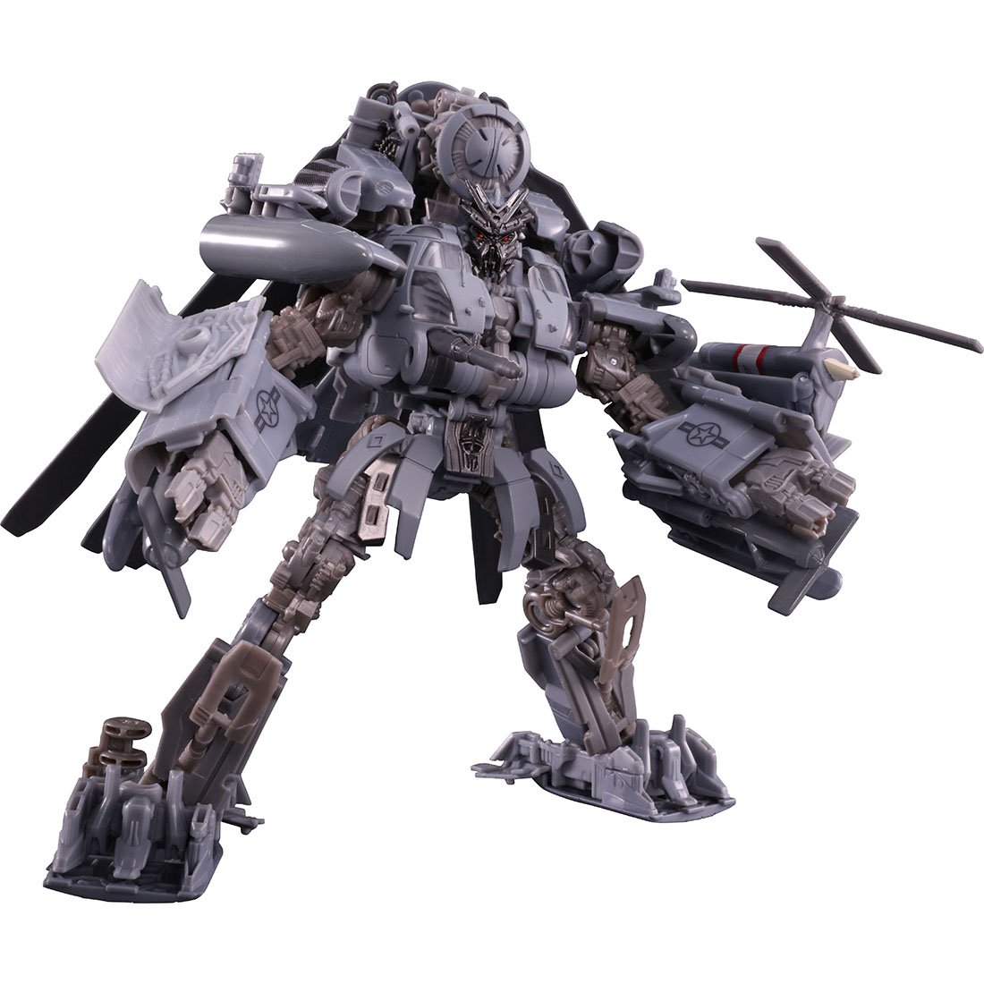 SS-08 ブラックアウト スタジオシリーズ トランスフォーマー Amazon.co 
