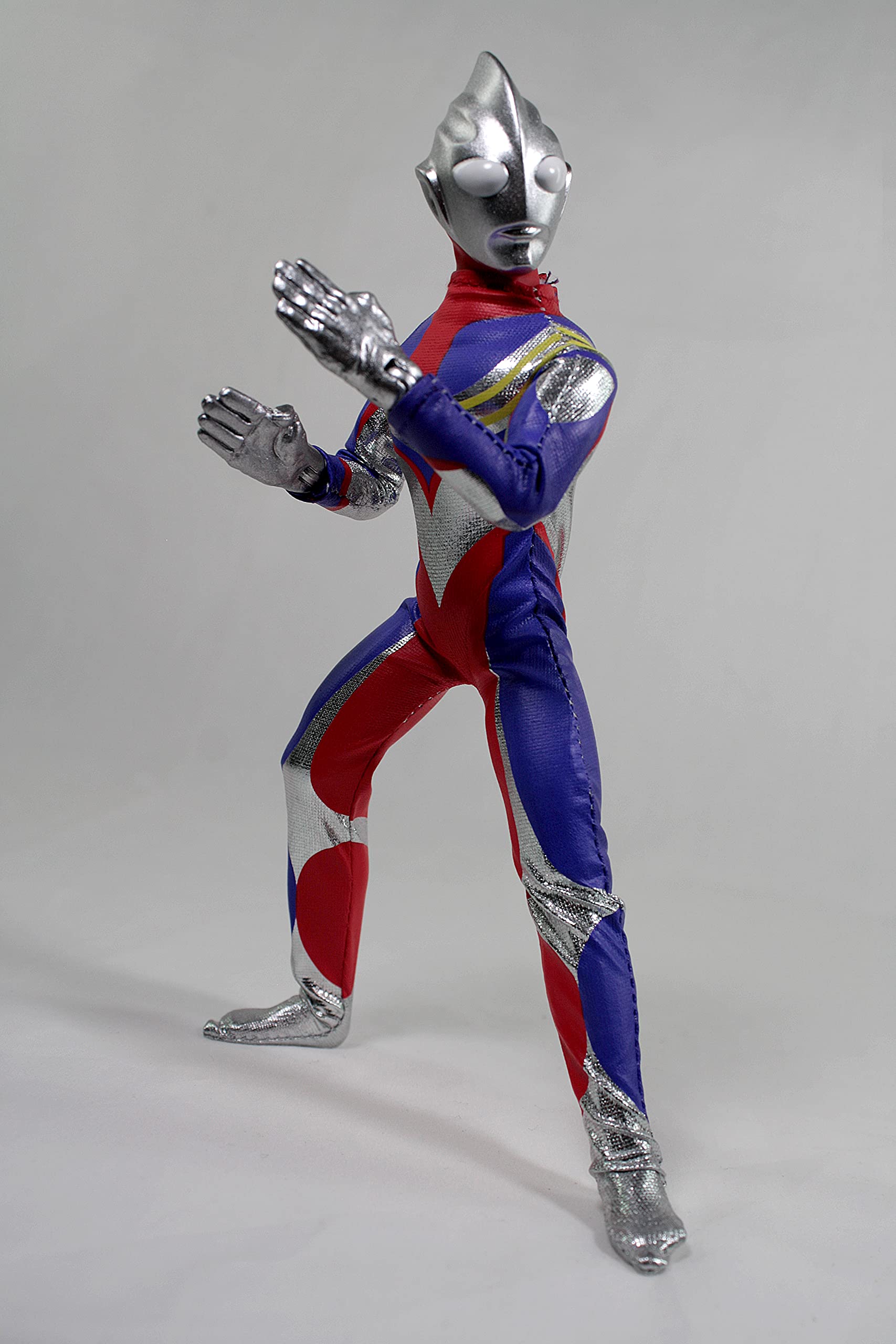 Amazon.co.jp: マーティエイブラムスがメガSFウルトラマンティガ8