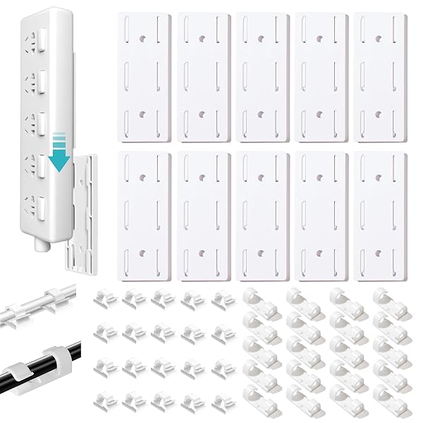 power strip holder product