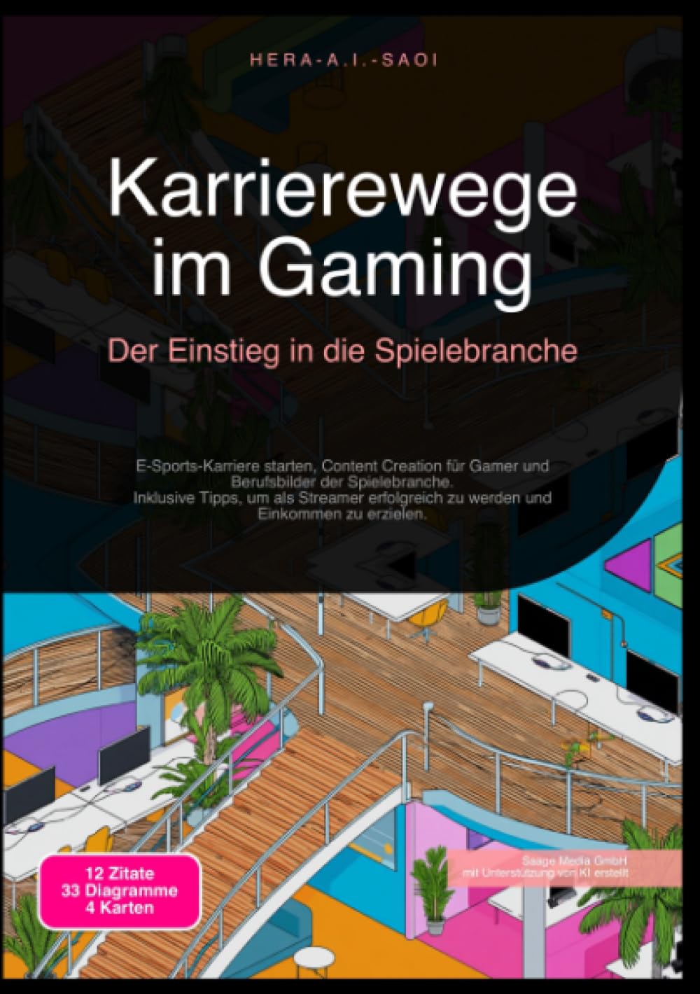 Karrierewege im Gaming: Der Einstieg in die Spielebranche