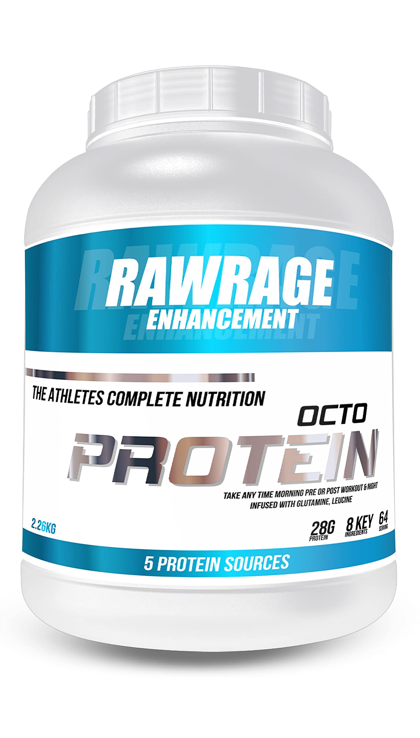 See full amazon price history chart for Rawrage Enhancements Whey Protein| Premium Chocolate, 2.26kg | Octo Protein | 5 Protein Sources & 3 Key Ingredients | Complete Athlete Nutrition | For increasing Strength and Muscle Gain (2.26kg, Chocolate) Rawrage Enhancements Whey Protein| Premium Chocolate, 2.26kg | Octo Protein | 5 Protein Sources & 3 Key Ingredients | Complete Athlete Nutrition | For increasing Strength and Muscle Gain (2.26kg, Chocolate) (B0995XRHC1) Amazon Price History, Amazon Price Tracker