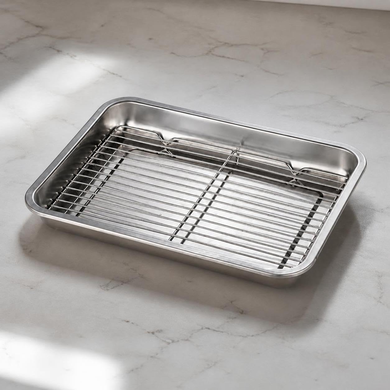Tea Profonda da Forno con Gria, 60 × 40 × 7
