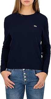 pull lacoste femme