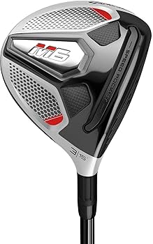 TaylorMade - taguuテーラーメイドM6フェアウェイウッド&amp;ユーティリティ3本セット Amazon.co.jp: テーラーメイド(TAYLOR MADE) フェアウェイウッド