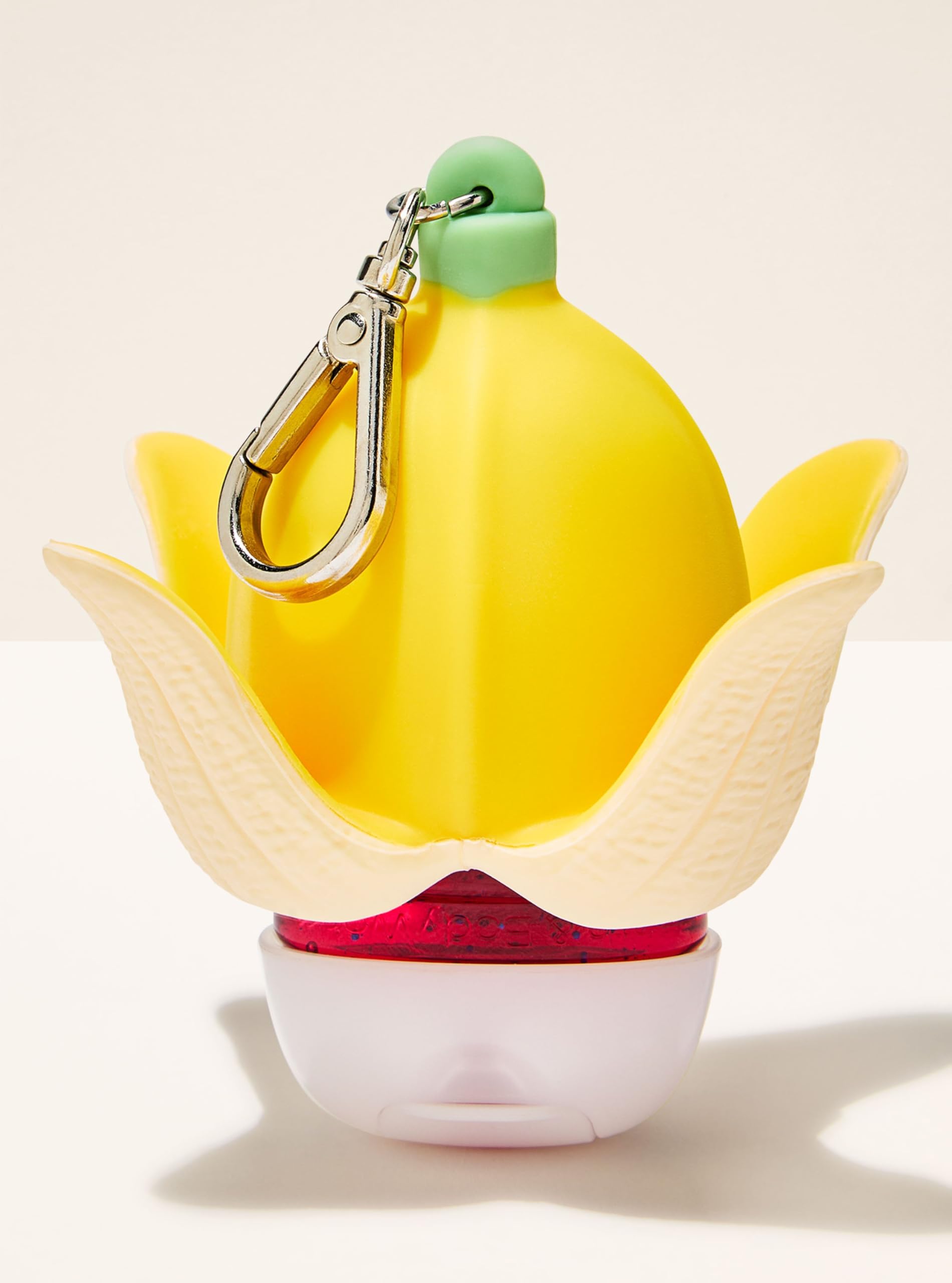 Bath & Body Works Banana Santizer Holder | 1 pc | Gender - Unisex-image-23
