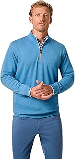 Sully 1/4 Zip Pullover - Buy now