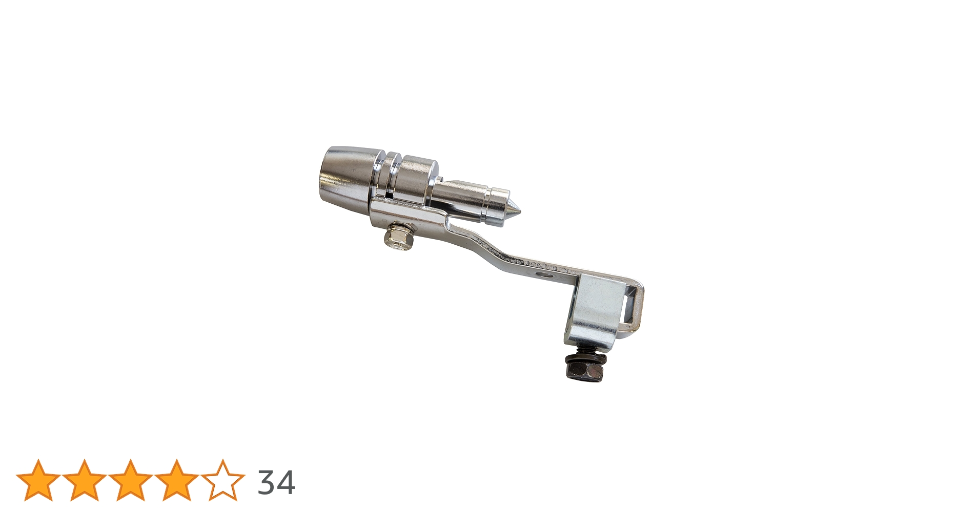 Amazon | ユキトレーディング マフラーサウンドS 純正マフラー内径32mm