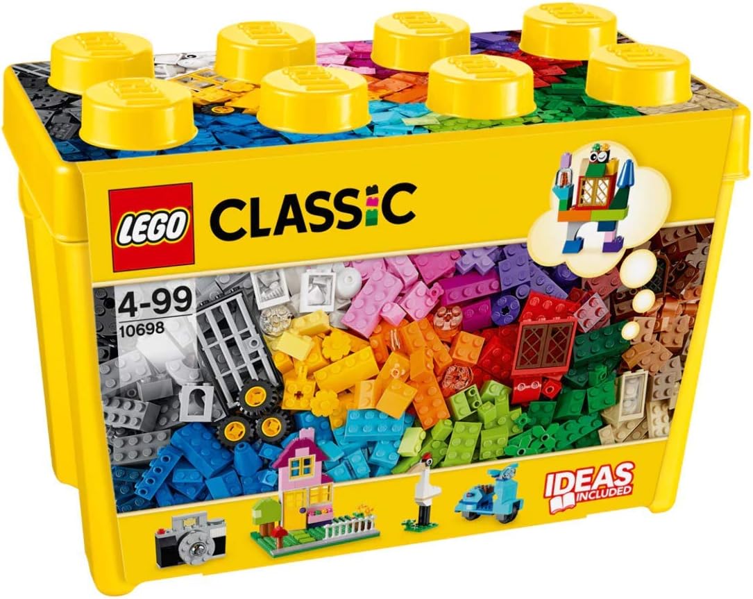 lego bricks argos