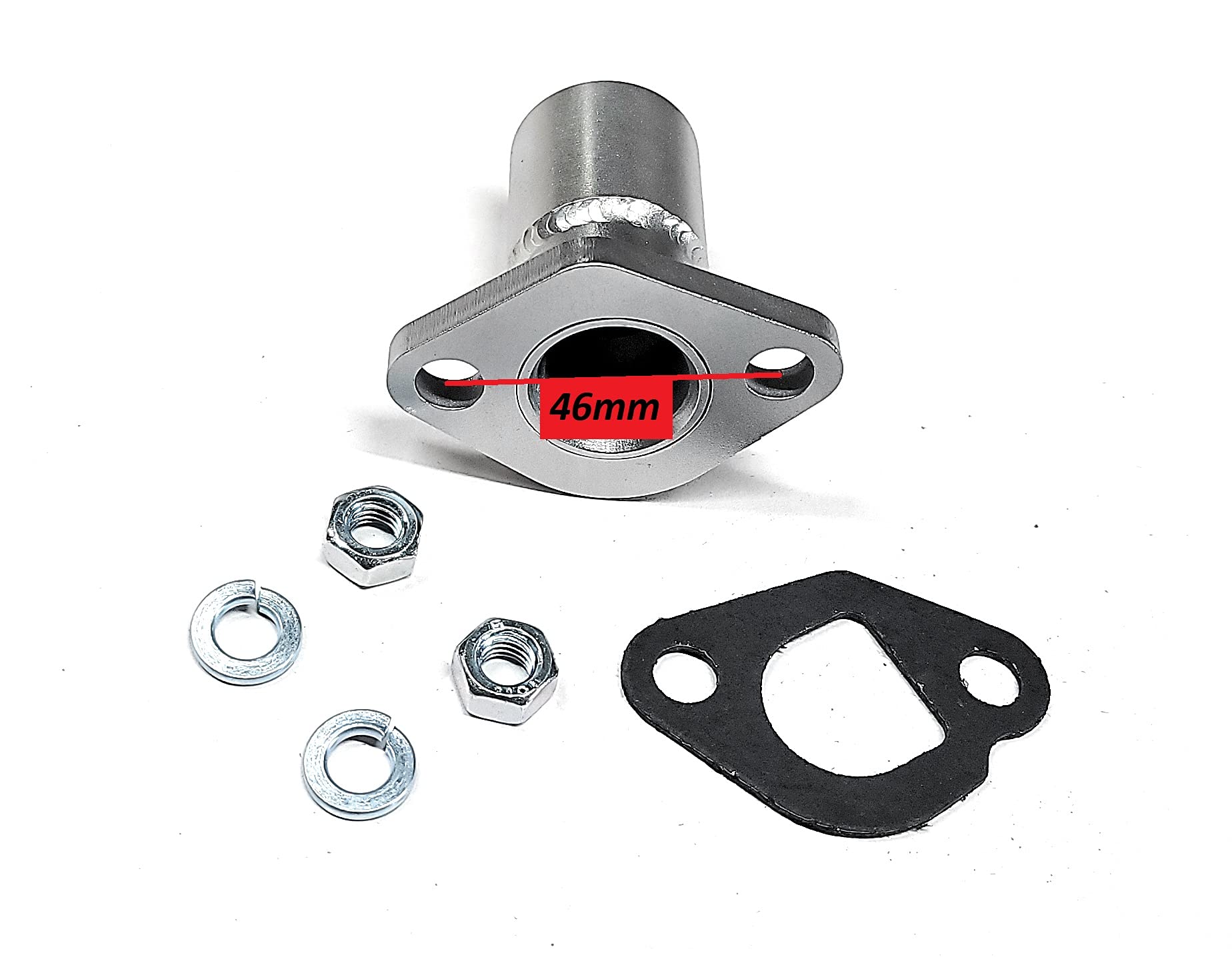 Amazon.com: Predator 212cc Harbor Freight female Threaded 3/4