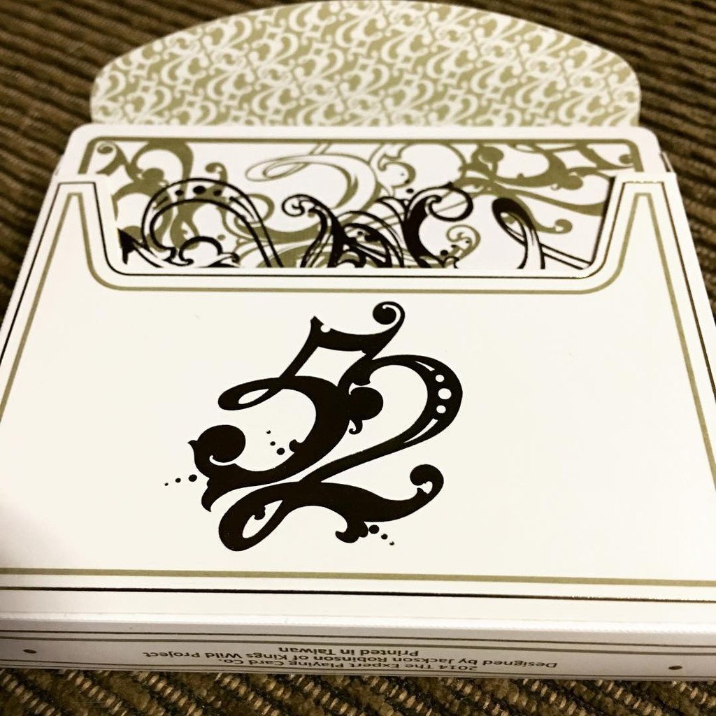 Amazon.co.jp: 52 Plus Joker Playing Cards : おもちゃ