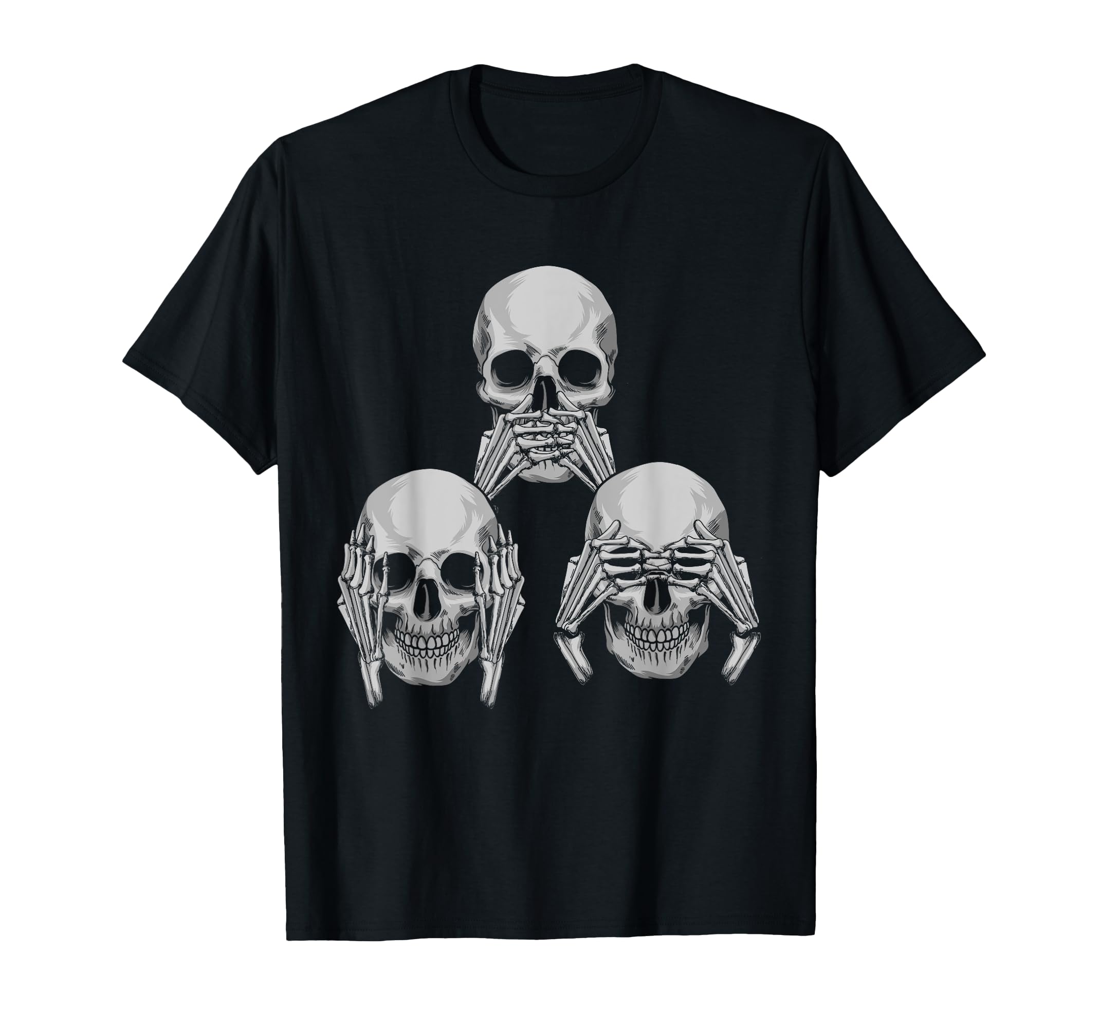 Kleidung mit Designs von Amazon Merch on Demand