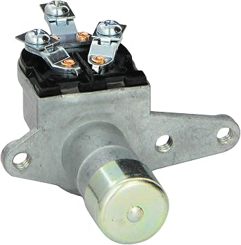 Standard Motor Products DS-40 Dimmer Switch Assorted, One Size