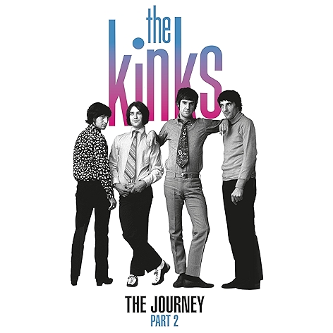 Sunny Afternoon (2023 Remaster)