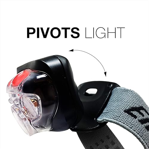 Miniatura 4 de Energizer Vision LED linterna frontal