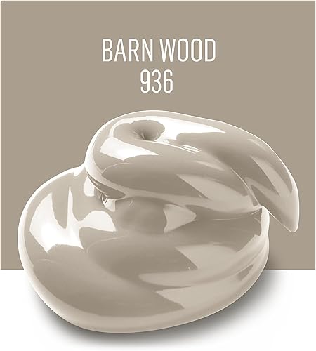 Vista 83 de FolkArt 462 - Pintura acrílica en varios colores (2 oz), color sombra quemada (Burnt Umber)