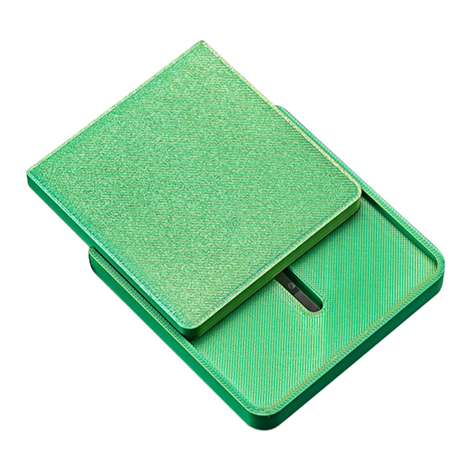Edge Wrap Cutting Template Tool Adjustable Handheld DIY Trimming Guide