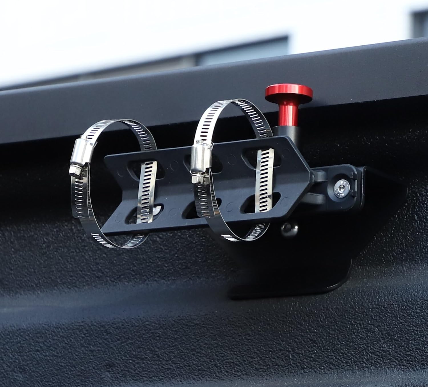 West-xingzhe Fire Extinguisher Mount For Ford F150 2021-2025 - View #7