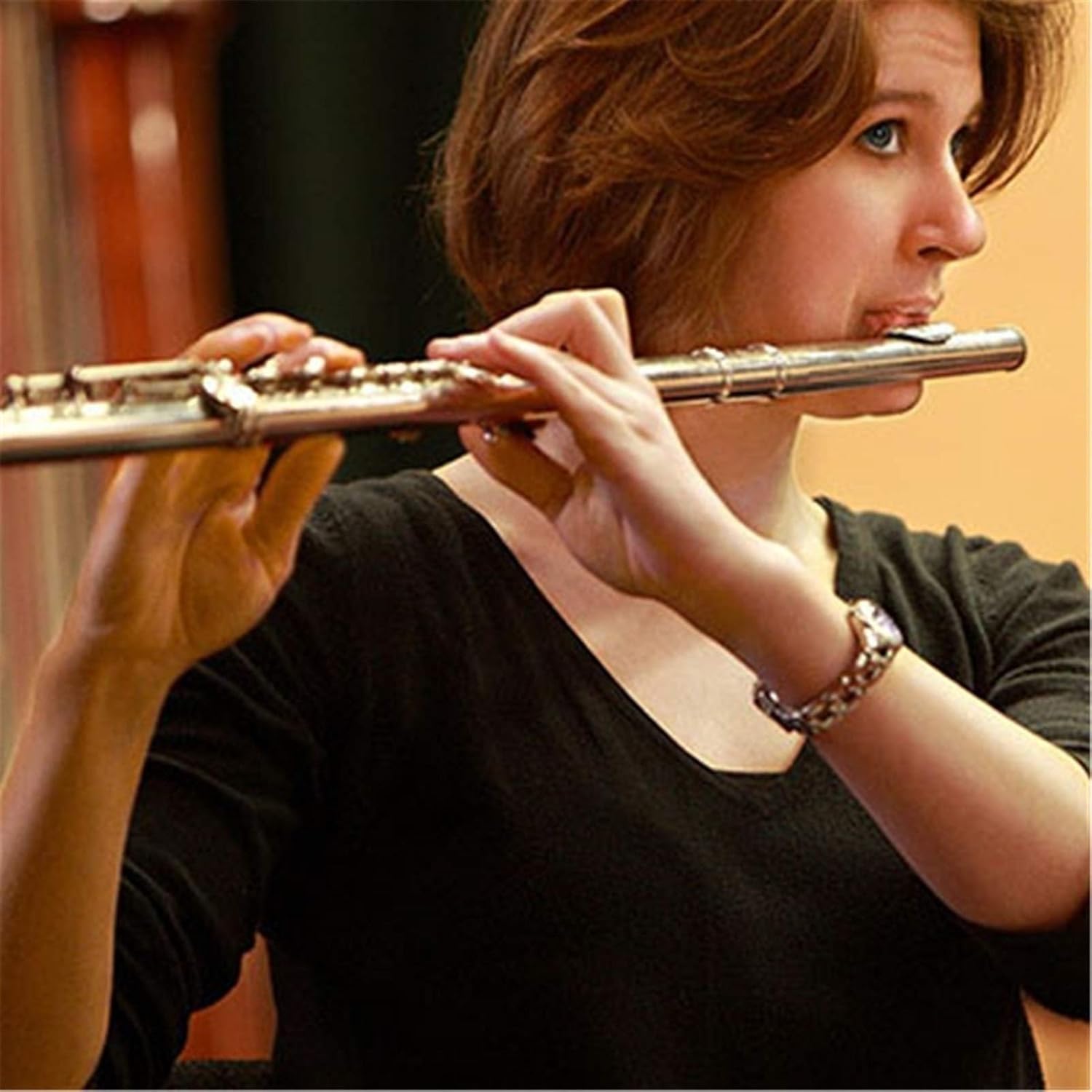 売り切り御免 エレガントなフルート 初心者のためのフルートプラグ対応の手作りの苦い伝統的な中国の音楽木こり楽器 贅沢な気分 色 褐色 Size One Size Www Stxaviershighschoolandcollege Com 売り切り御免 エレガントなフルート 初心者のためのフルートプラグ対応の手作りの苦い伝統的な中国の音楽木こり楽器 贅沢な気分 色 褐色 Size One Size Www Stxaviershighschoolandcollege Com