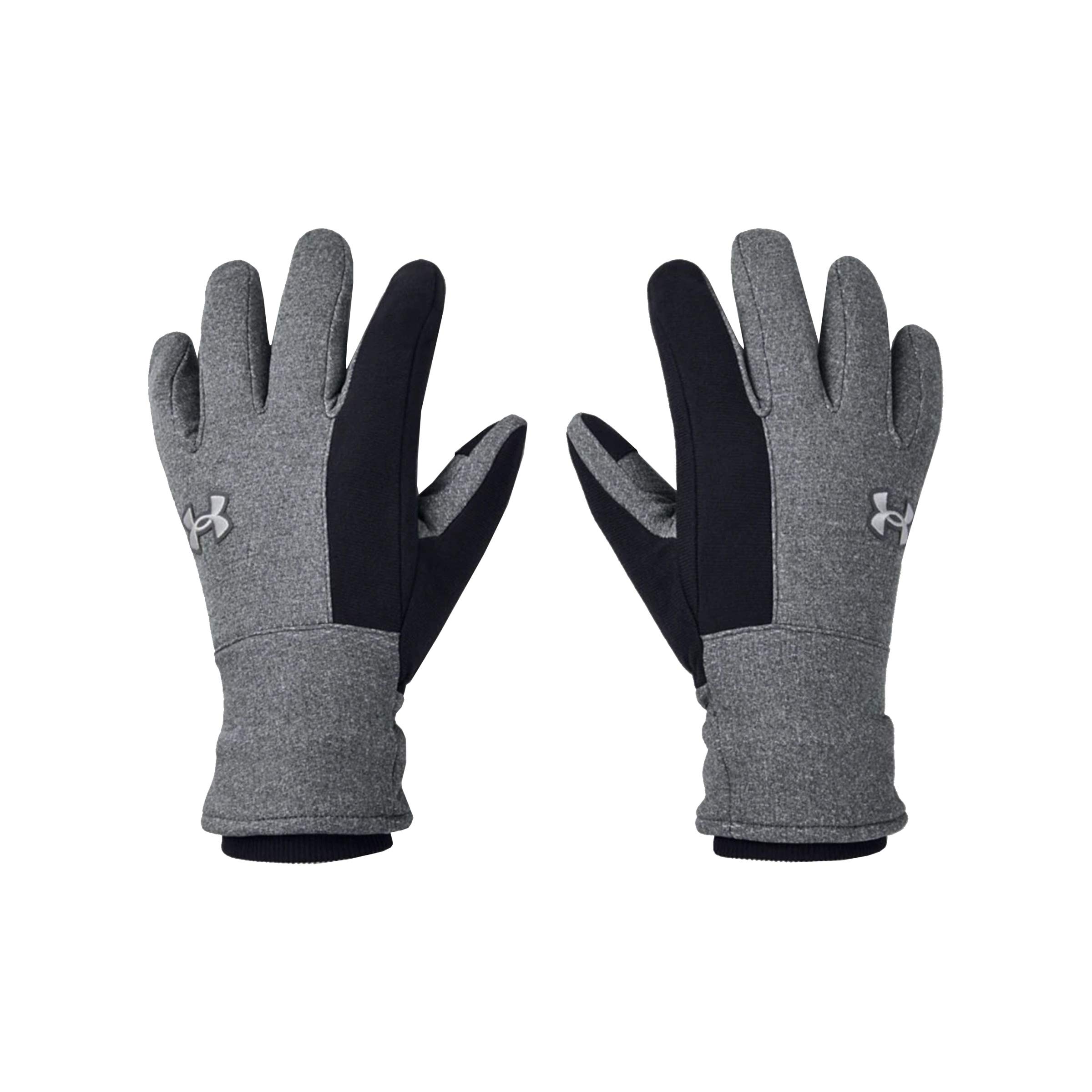 Under Armour Mens Storm Gloves