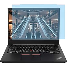 WLWLEO Laptop Screen Protector Film for 12-17 inch Monitor Blocking UV & Blue Light Filter Relieve Eye Fatigue,Protect Eyesight,Anti Scratch Hard Film for Notebook Computer PC,12 "300195mm