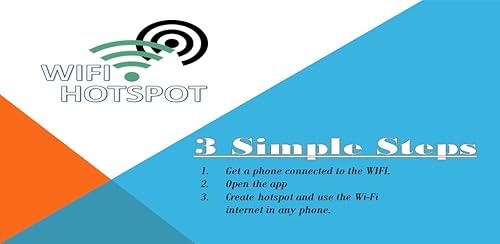 WiFi Hotspot