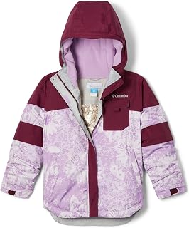 Columbia Girl's Mighty Mogul Ii Jacket Mighty Mogul II Jacket