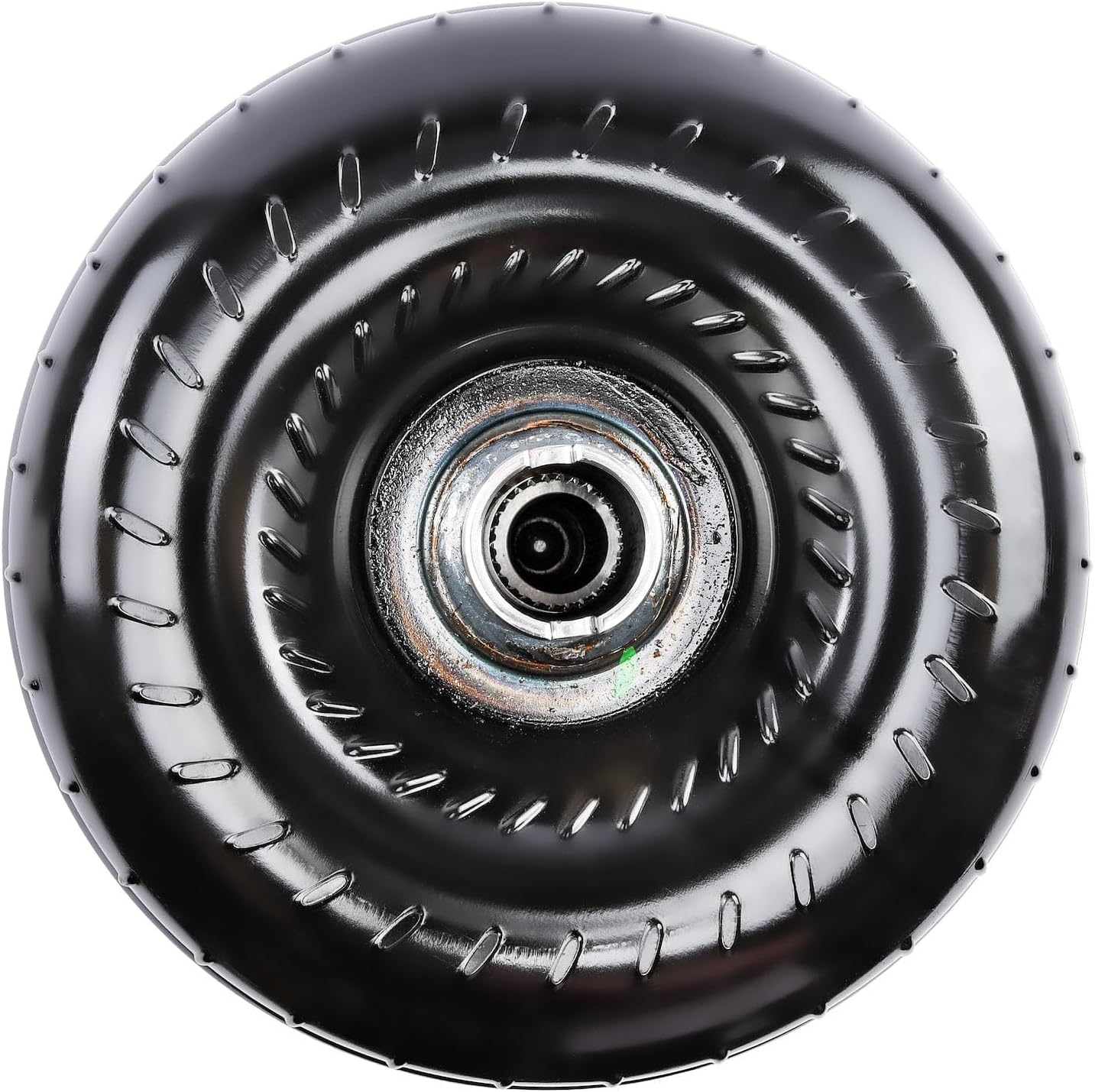 JEGS 60467 Torque Converter GM 4L60E 4L65E 4L75E LS-Based 12 in. Diameter 300 mm