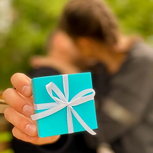 Miniatura 72 de Regalo de aniversario para mujeres y hombres, regalo romántico para el Día de San Valentín, para novio, novia, esposa o marido