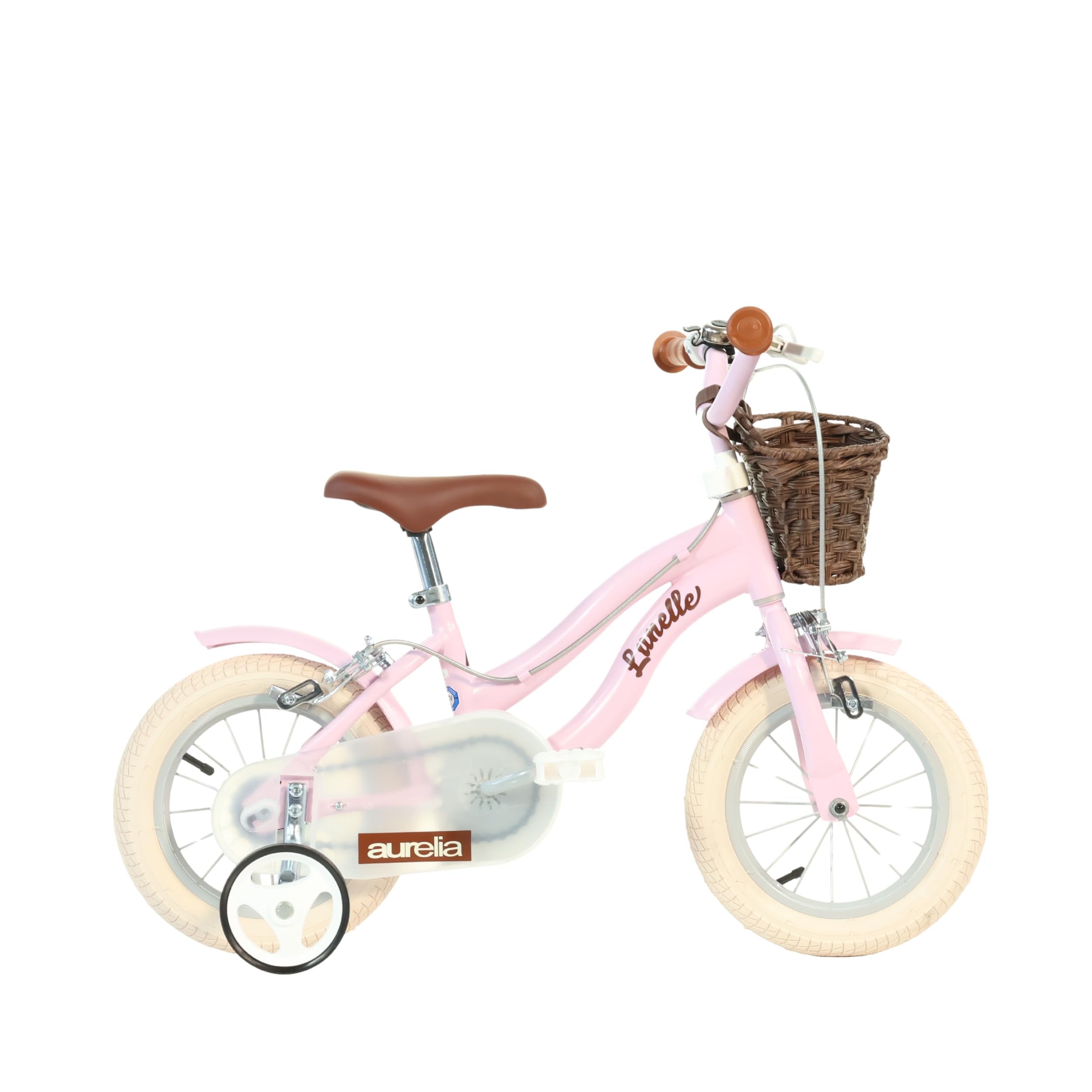 Dino Bikes Aurelia Retro Bicycle