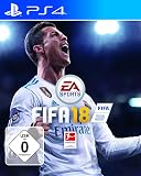 FIFA 18 - Standard Edition - [PlayStation 4] - 1