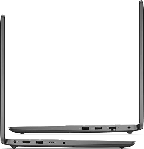 Miniatura 7 de Dell Latitude 3540 15 - Computadora portátil de negocios FHD con pantalla táctil de 15.6 pulgadas, Intel 10-Core i5-1335U (Beat i7-1270P), 64GB DDR4