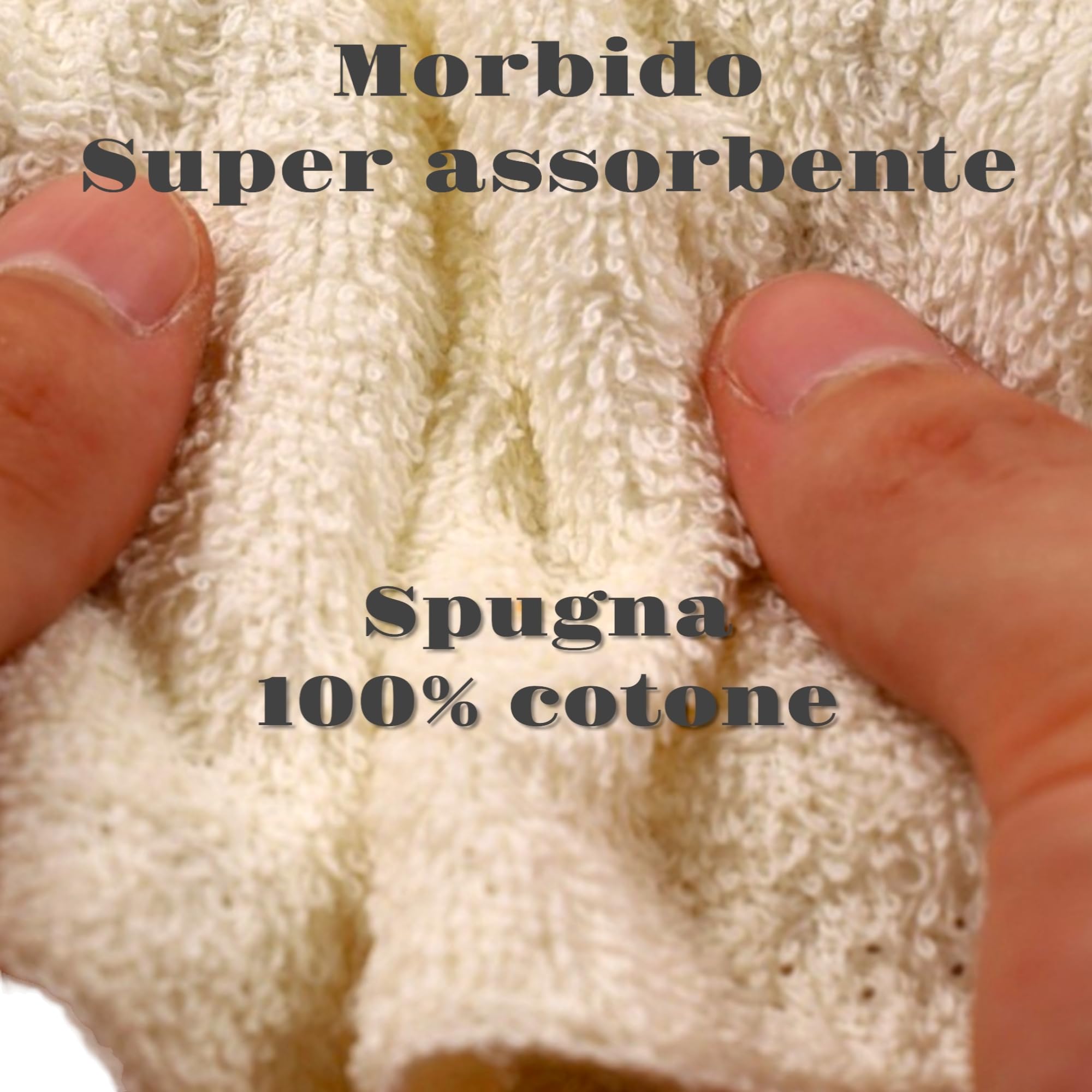 Accappatoio spa personalizzato con iniziali ricamate. Accappatoio, vestaglia, kimono in spugna di cotone