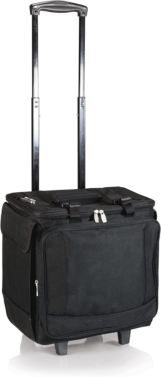 cooler tote with wheels