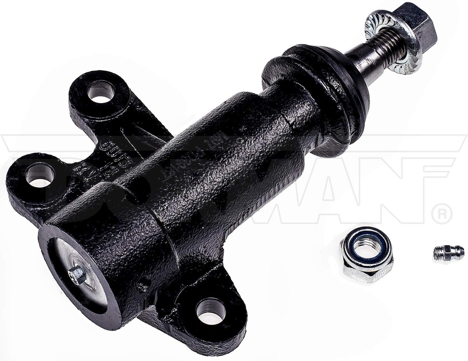 Dorman Premium IB6532PR Steering Idler Arm Bracket Compatible with Cadillac/Chevrolet/GMC Models