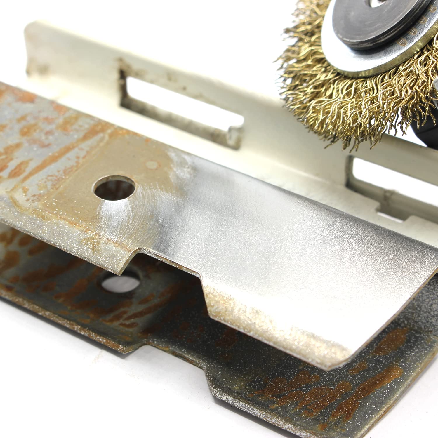 Mini Hartmetall-Trennscheibe 50 Mm X 10 Mm – Für Proxxon WPE/LHW Winkelschleifer